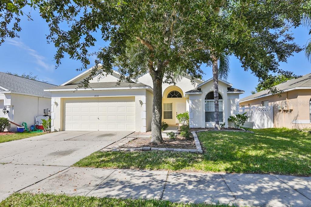 1010 Cristelle Jean Dr., Ruskin, FL 33570