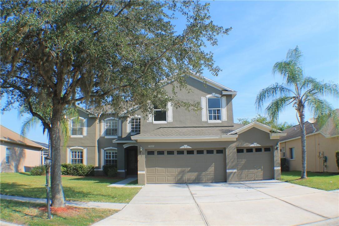 10552 Plantation Bay Dr., Tampa, FL 33647