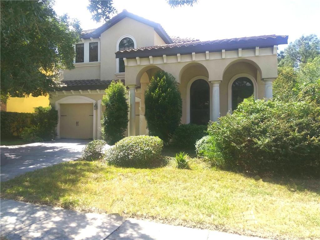 8245 Dunham Station Dr., Tampa, FL 33647