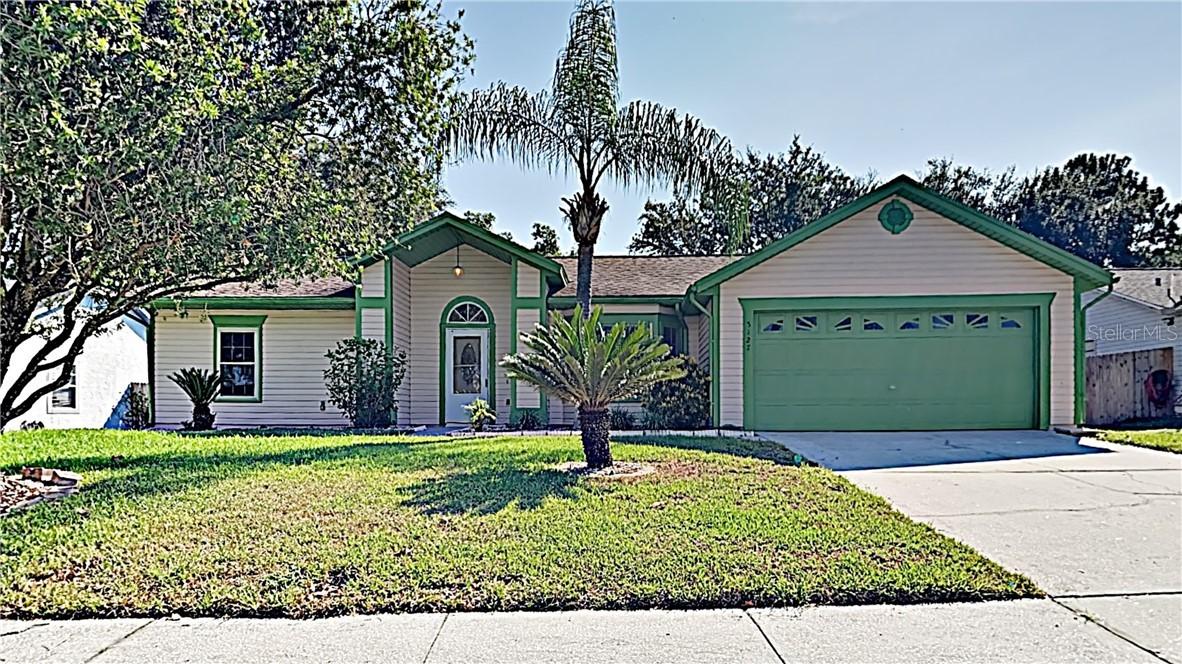 5127 Mill Stream Rd., Ocoee, FL 34761