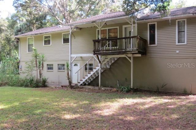 15136 Centralia Rd., Brooksville, FL 34614