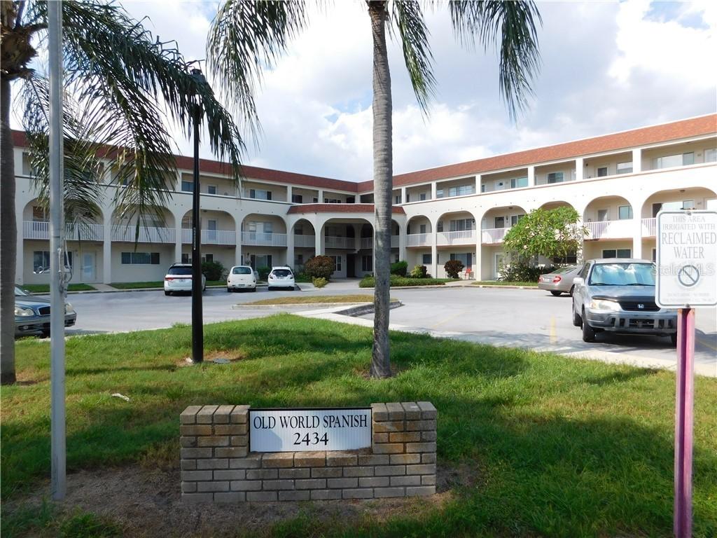 2434 Australia Way #64, Clearwater, FL 33763