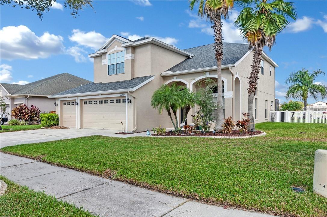 22727 Killington Blvd., Land O Lakes, FL 34639