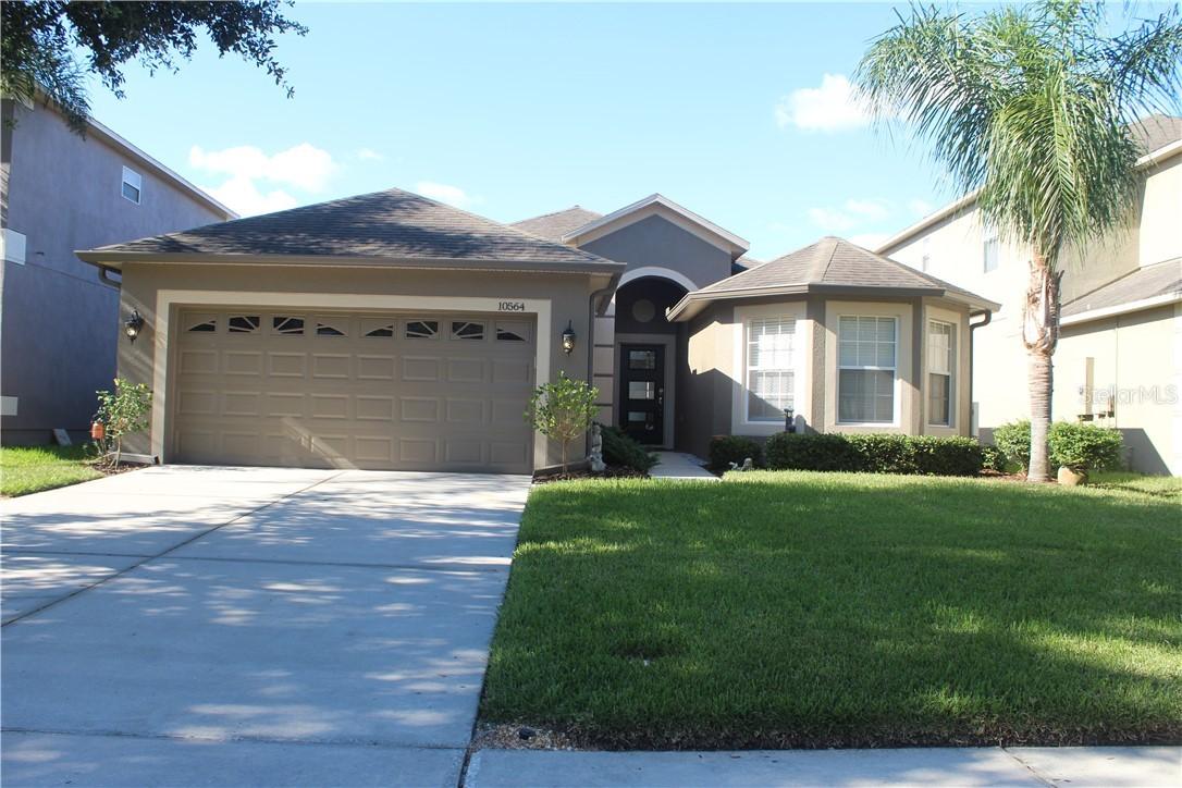 10564 Coral Key Ave., Tampa, FL 33647