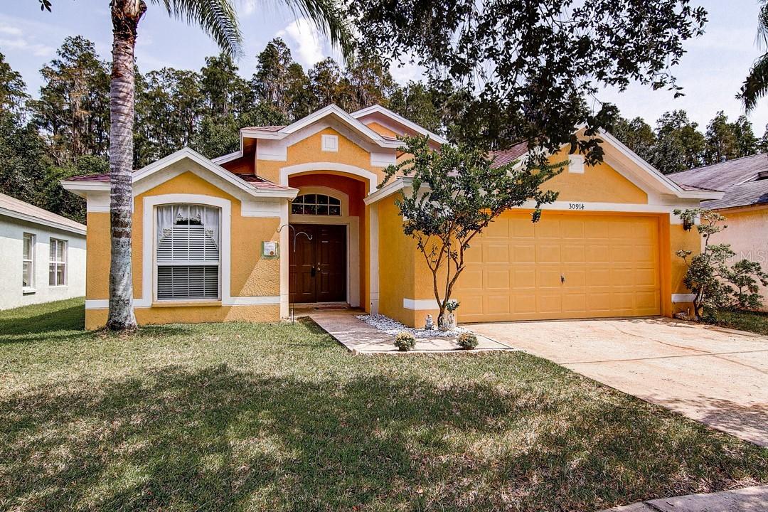 30914 Burleigh Dr Dr., Wesley Chapel, FL 33543