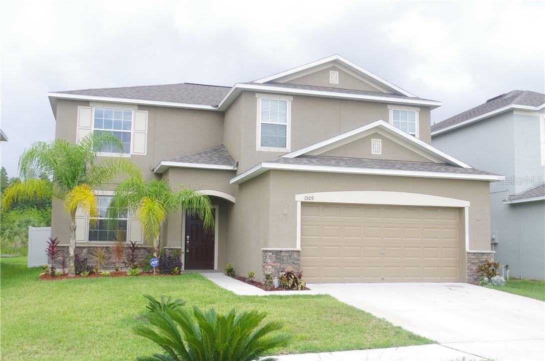 1509 Oak Pond St., Ruskin, FL 33570