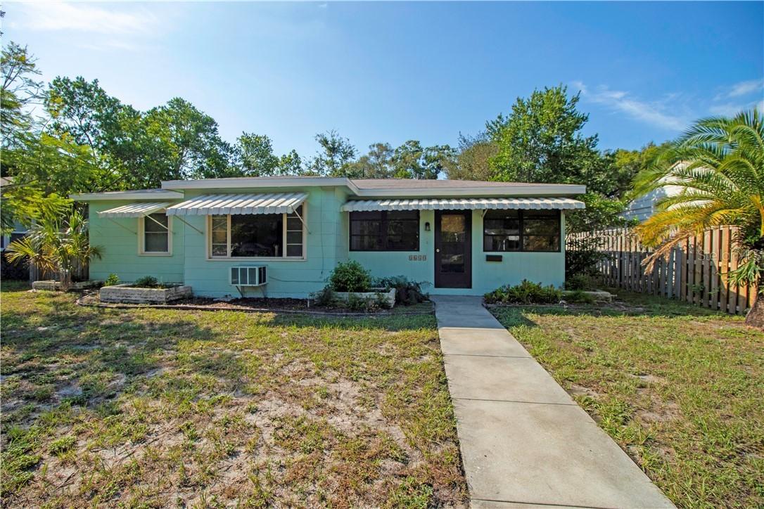 4640 9th Ave., St Petersburg, FL 33713