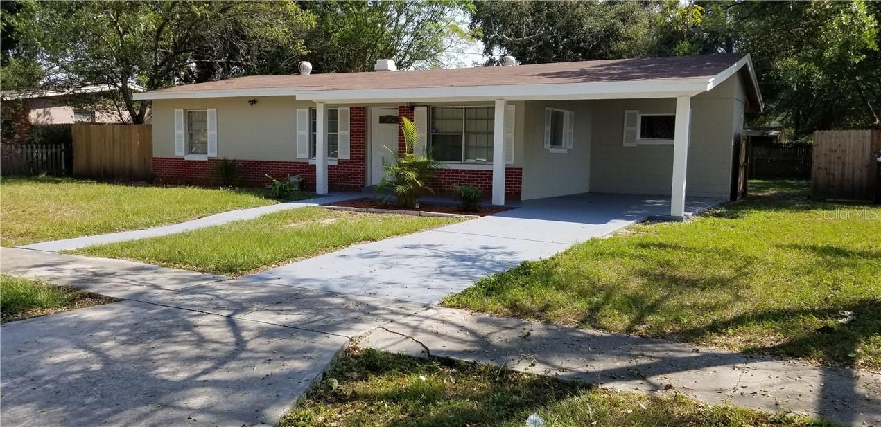 4619 Pompano Dr., Tampa, FL 33617