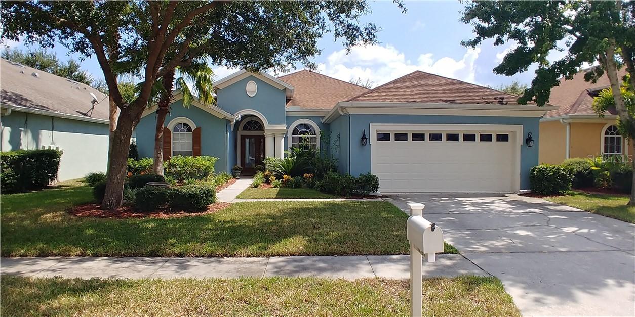10540 Sky Flower Ct., Land O Lakes, FL 34638