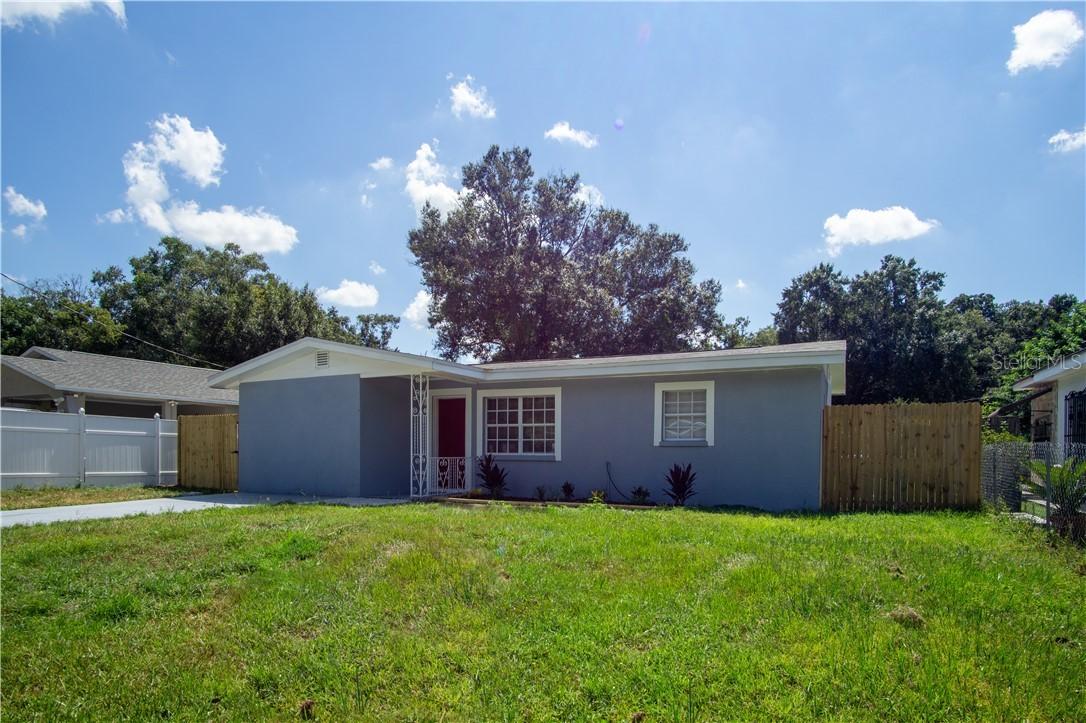 1732 W Powhatan Ave., Tampa, FL 33603