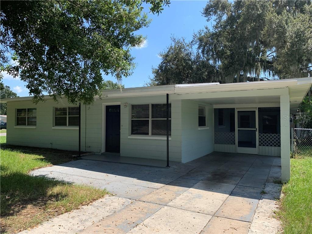 1109 Woodland Ave., Lakeland, FL 33801