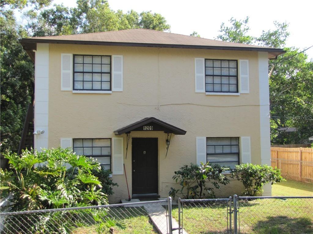 1209 E Seneca Ave., Tampa, FL 33612