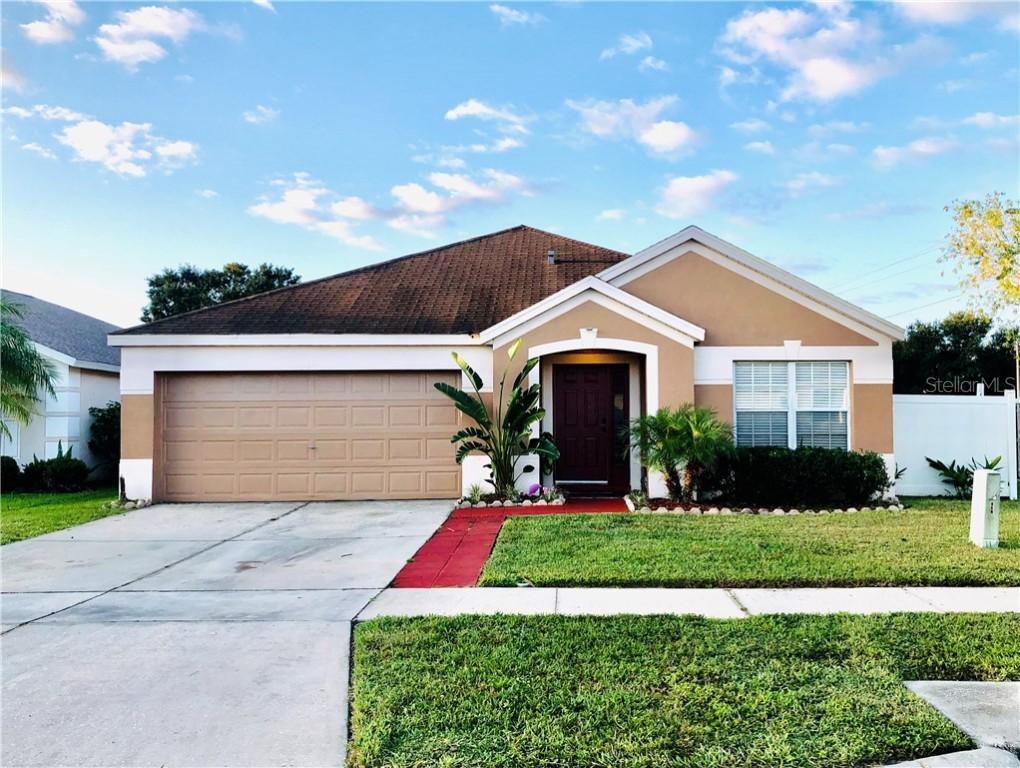 945 Summer Breeze Dr., Brandon, FL 33511