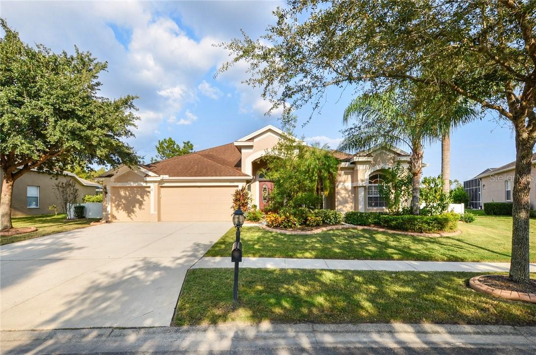 18109 Emerald Bay St., Tampa, FL 33647