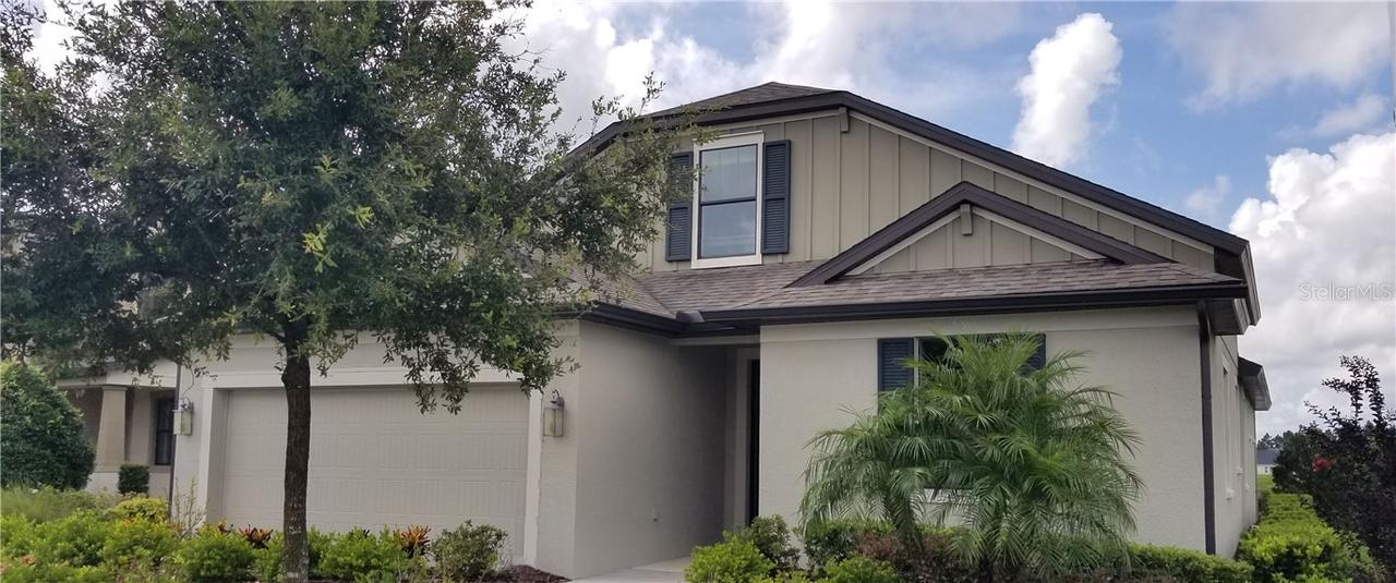 19642 Hidden Glen Dr., Land O Lakes, FL 34638