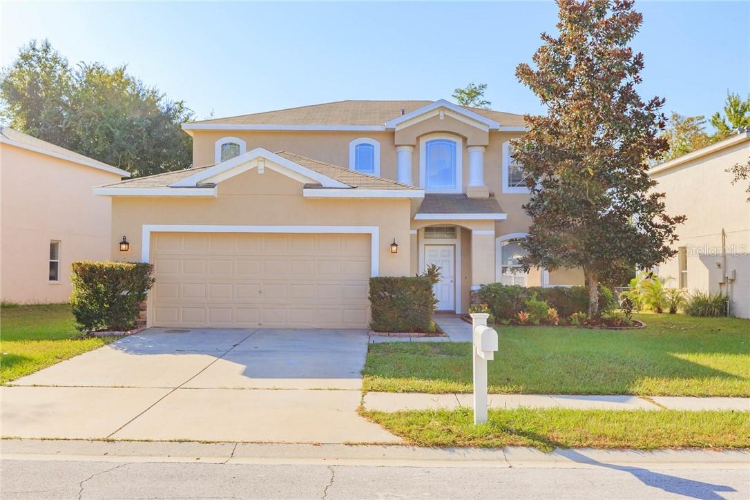 13603 Old Florida Cir., Hudson, FL 34669