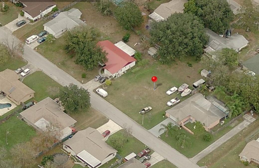 4632 Debbie Ln., Lutz, FL 33559