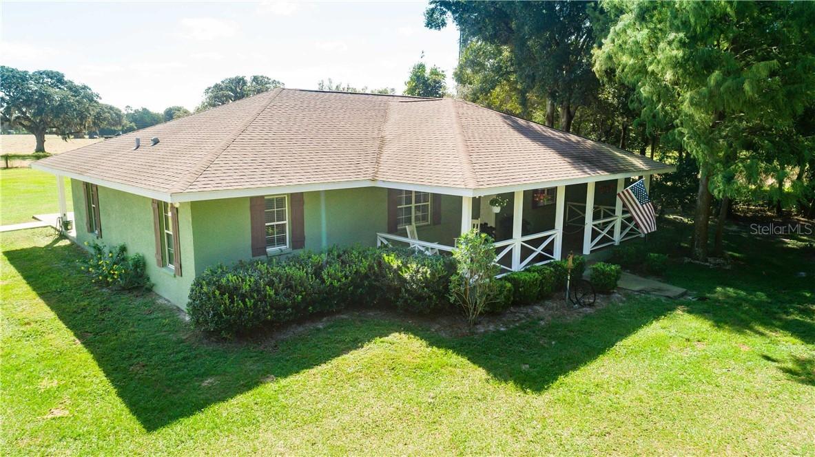 17333 Squirrel Prairie Rd., Brooksville, FL 34604