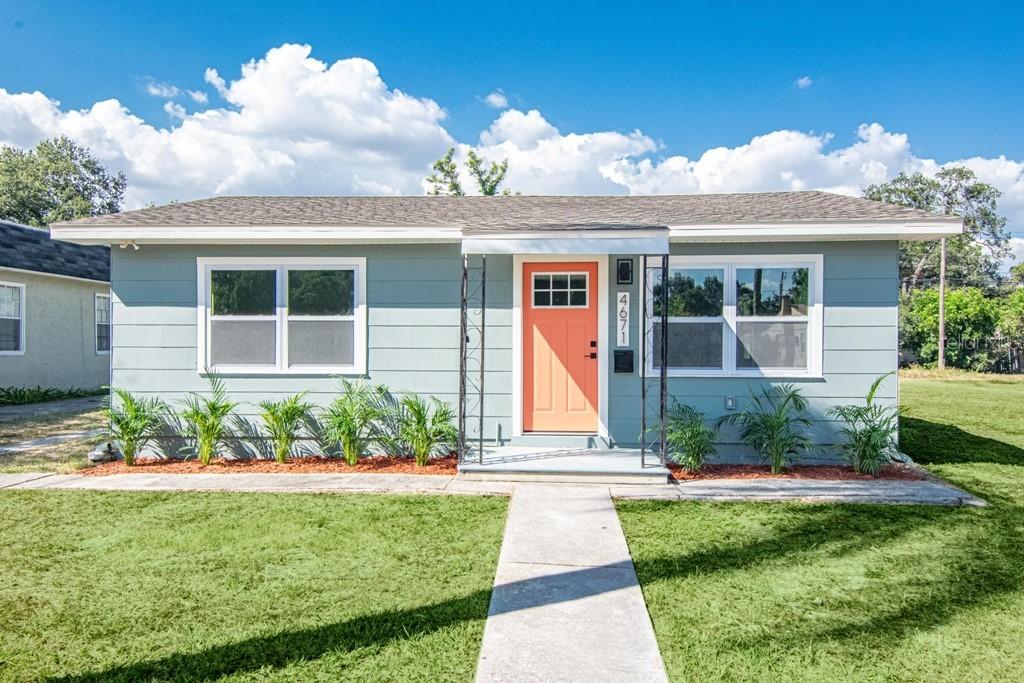 4671 13th Ave., St Petersburg, FL 33711
