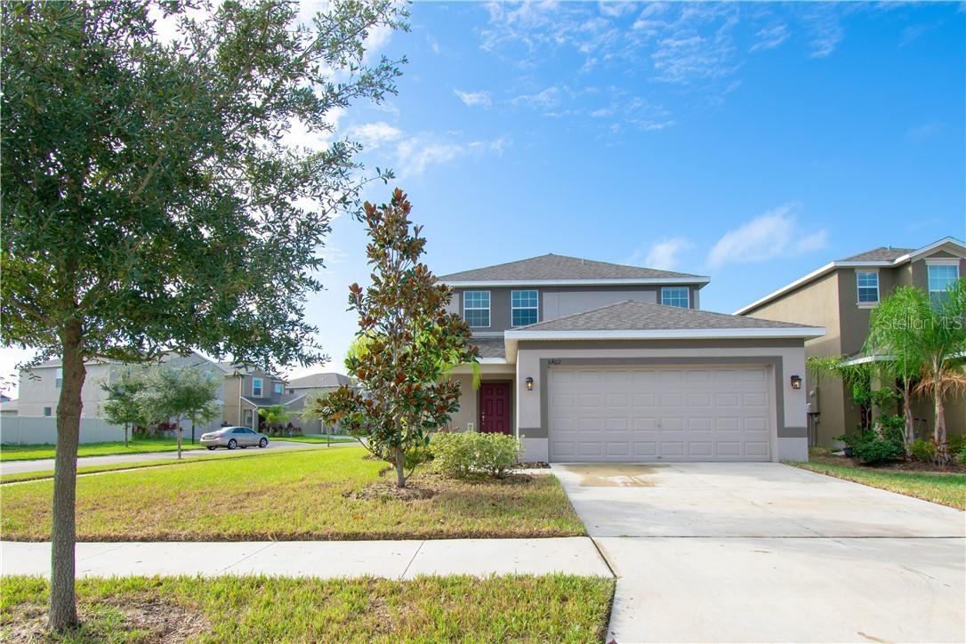 6402 Trent Creek Dr., Ruskin, FL 33573