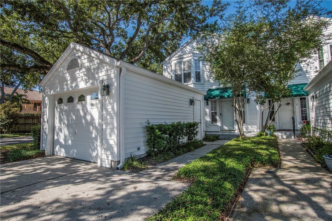 5300 Bayshore Blvd. #A1, Tampa, FL 33611