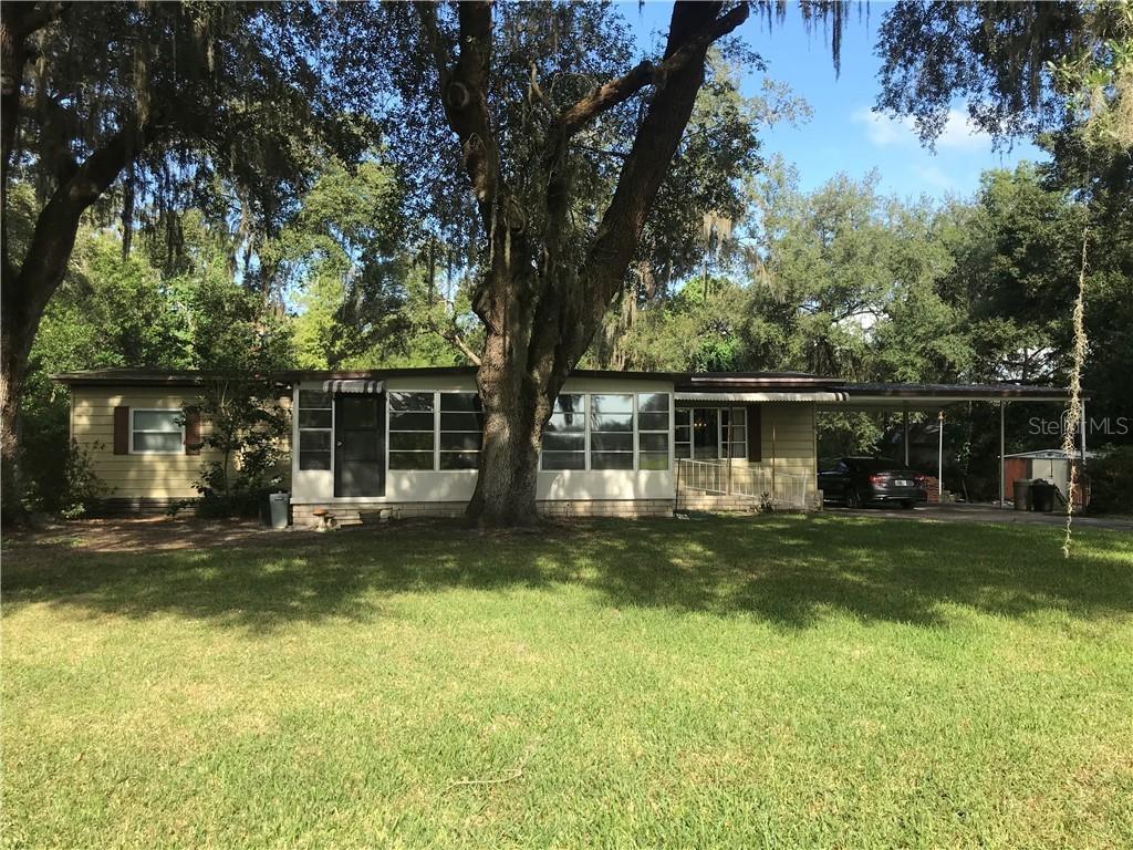 4101 Ernest Dr., Wesley Chapel, FL 33543