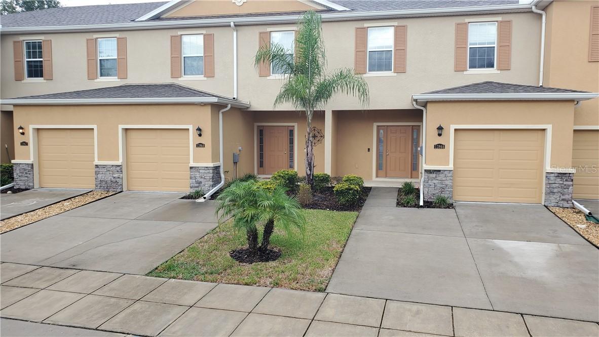 13966 Snapper Fin Ln., Tampa, FL 33637