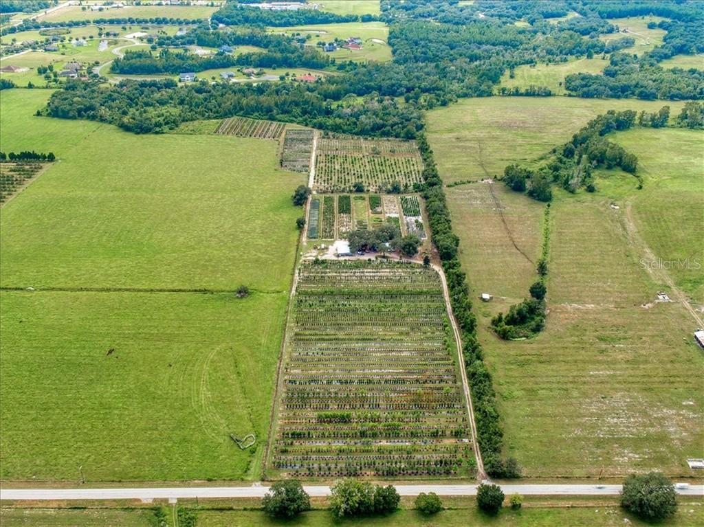 34006 Prospect Rd., Dade City, FL 33525