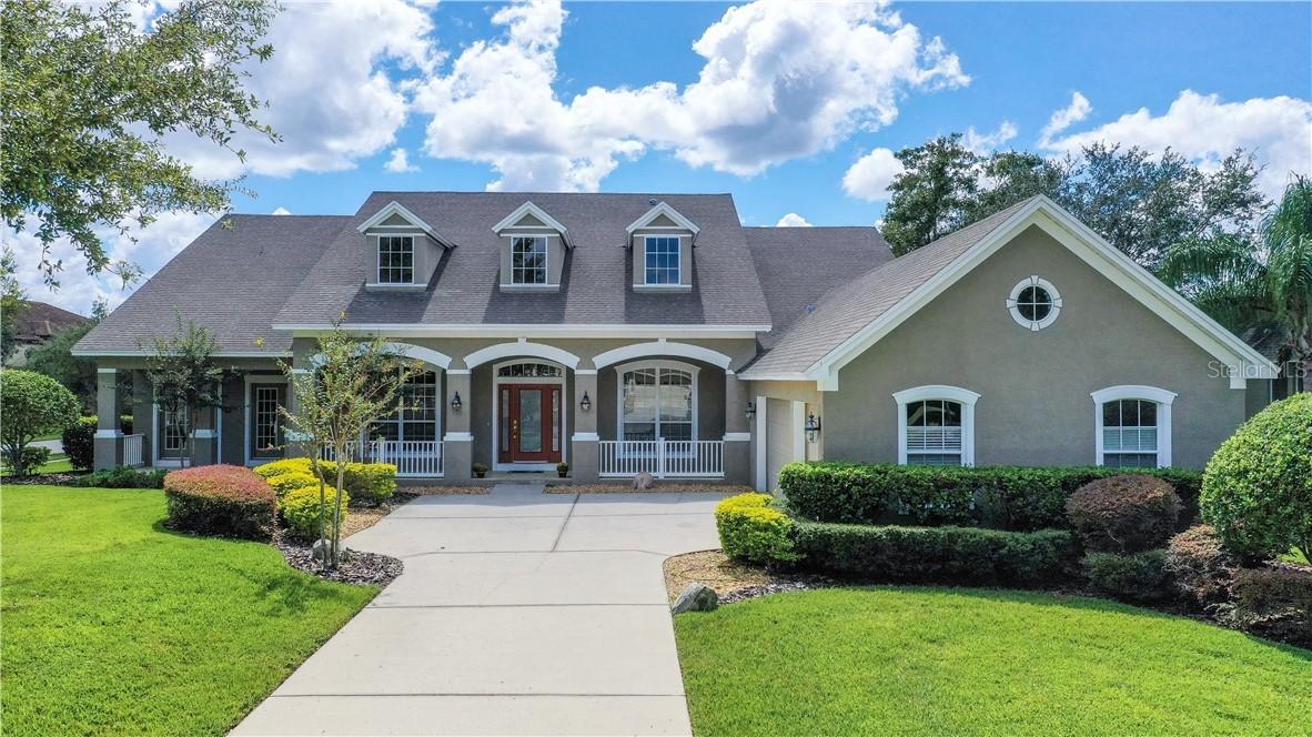 19818 Prince Benjamin Dr., Lutz, FL 33549