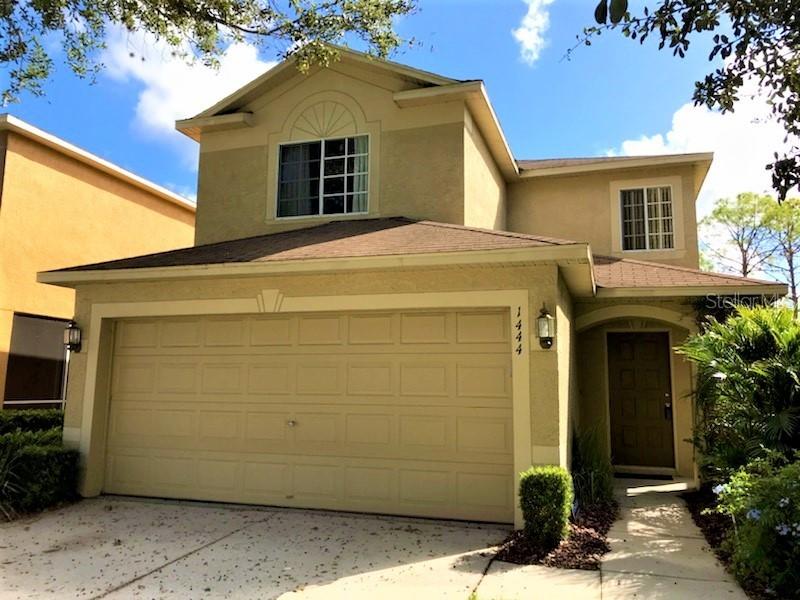 1444 Rincon Dr., Wesley Chapel, FL 33544