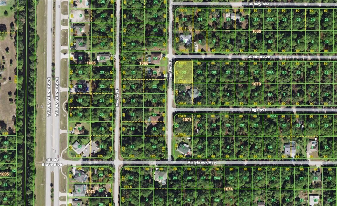 130 Sundiet St., Port Charlotte, FL 33954