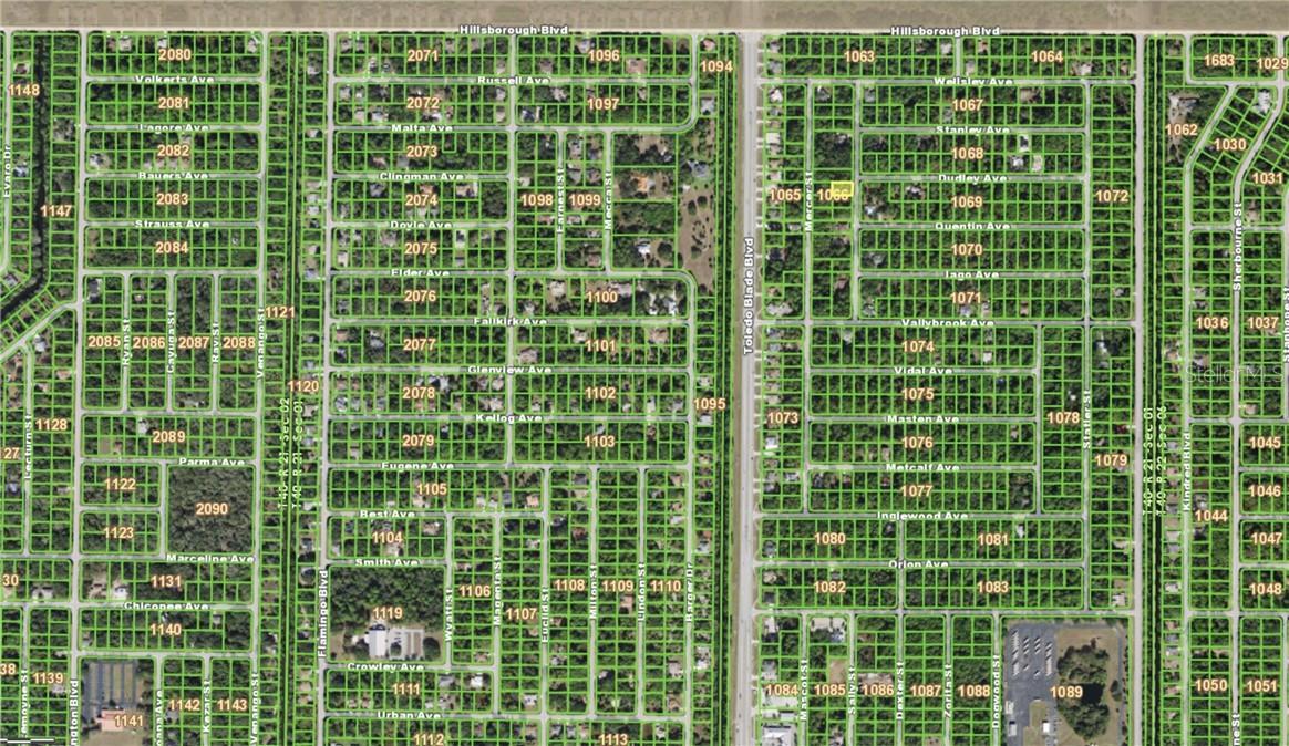 99 Sundiet St., Port Charlotte, FL 33954