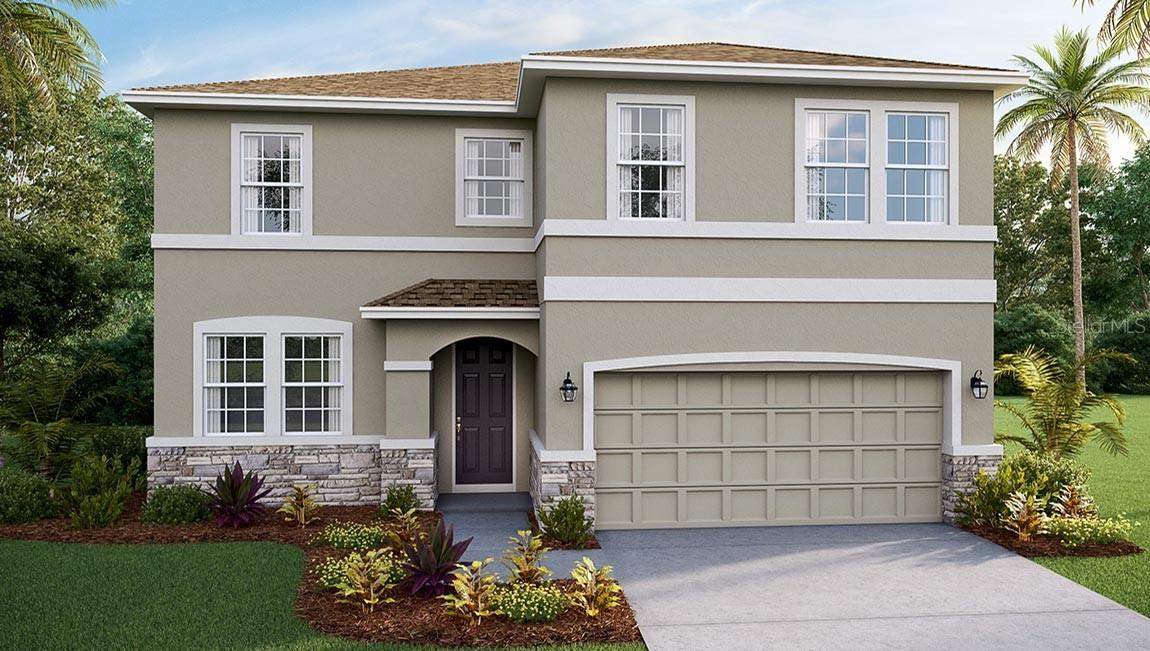 16406 Woodside Glen, Parrish, FL 34219