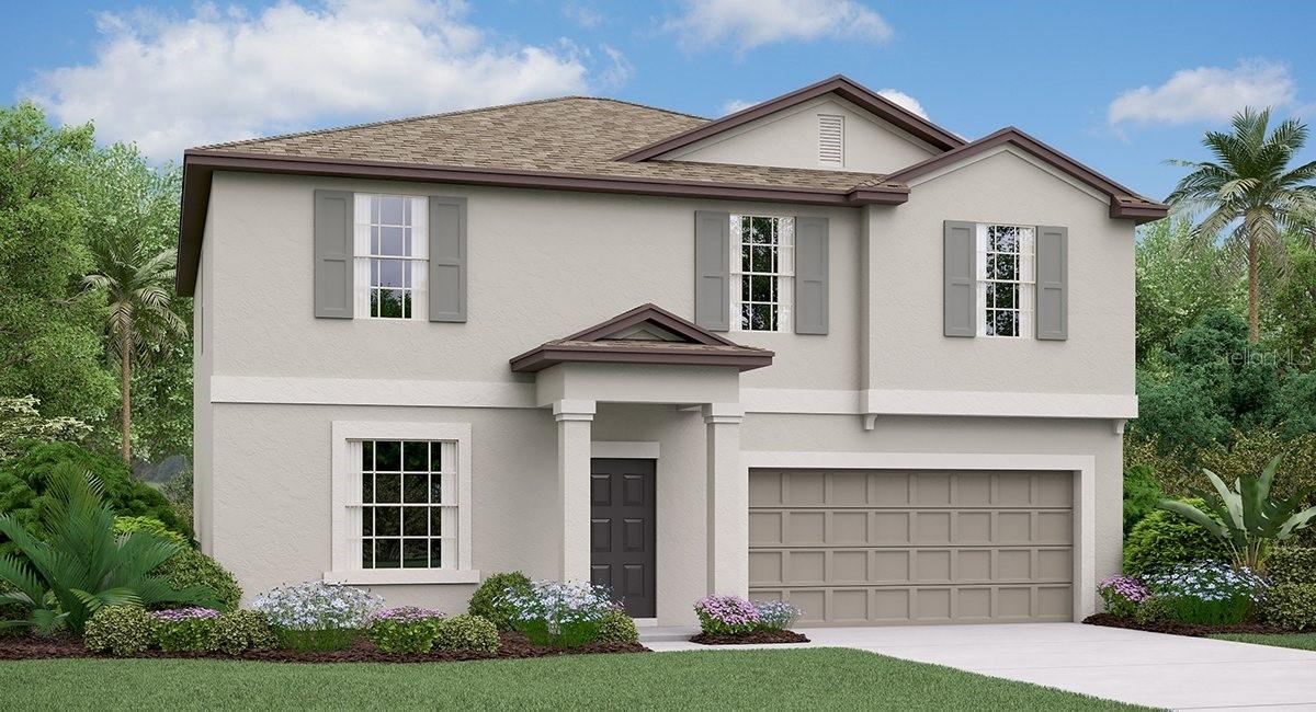 14626 Scottburgh Glen Dr., Wimauma, FL 33598