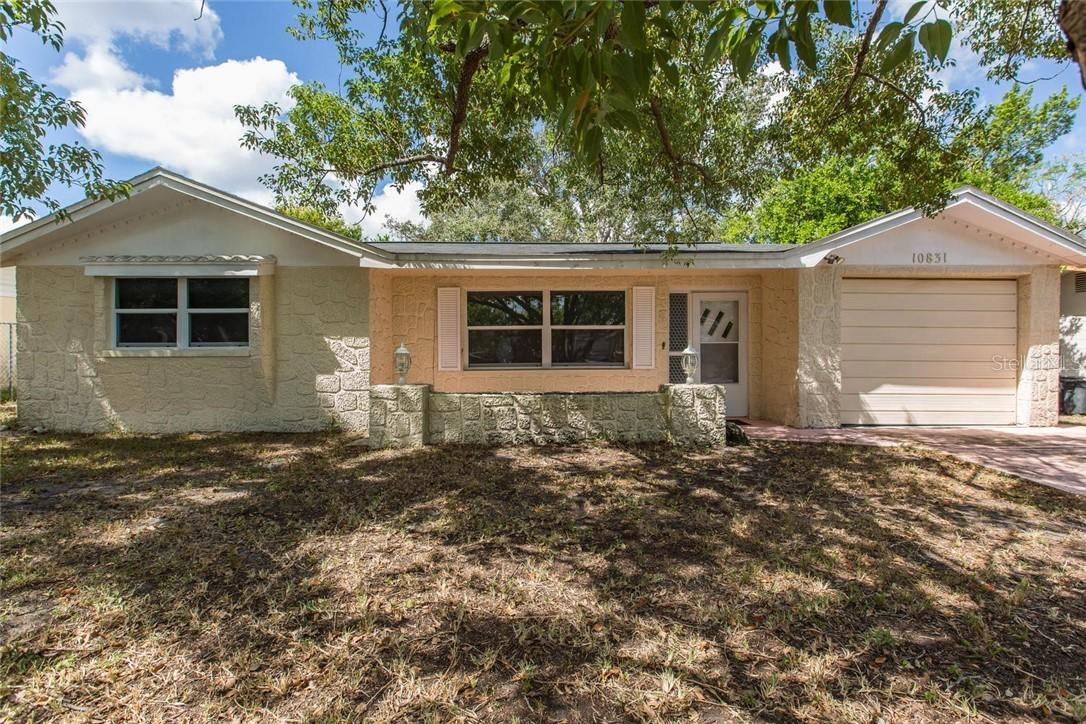 10831 Leeds Rd., Port Richey, FL 34668