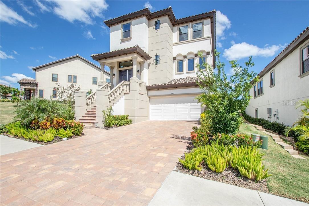 3585 Torino Ln., Palm Harbor, FL 34683