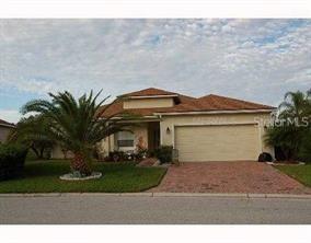 4156 Aberdeen Ln., Lake Wales, FL 33859