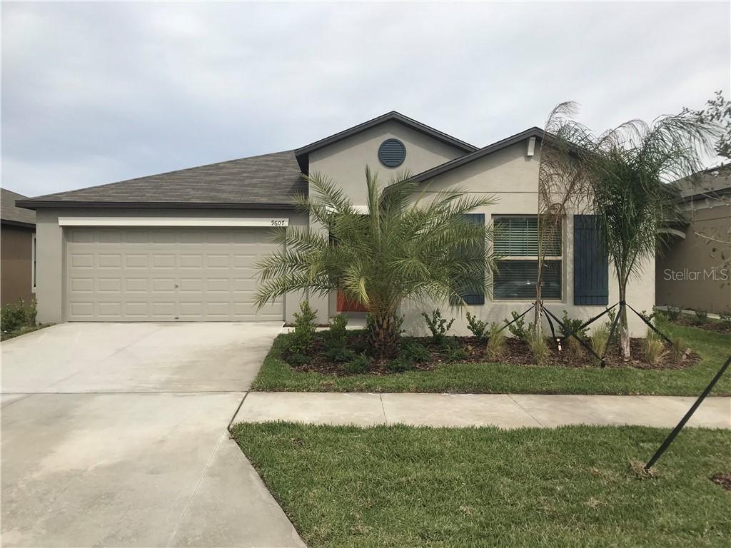 9607 Sage Creek Dr., Ruskin, FL 33573