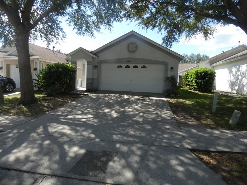 5848 Sand Key Ln., Wesley Chapel, FL 33544