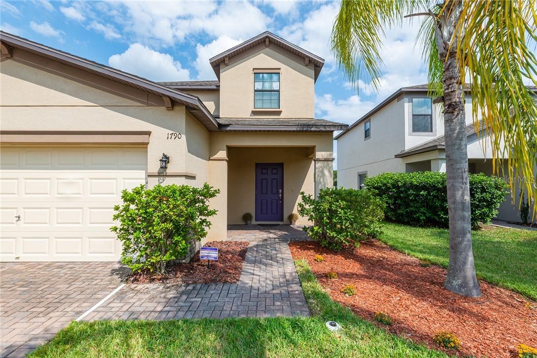 1790 Hadden Hall Pl., Trinity, FL 34655
