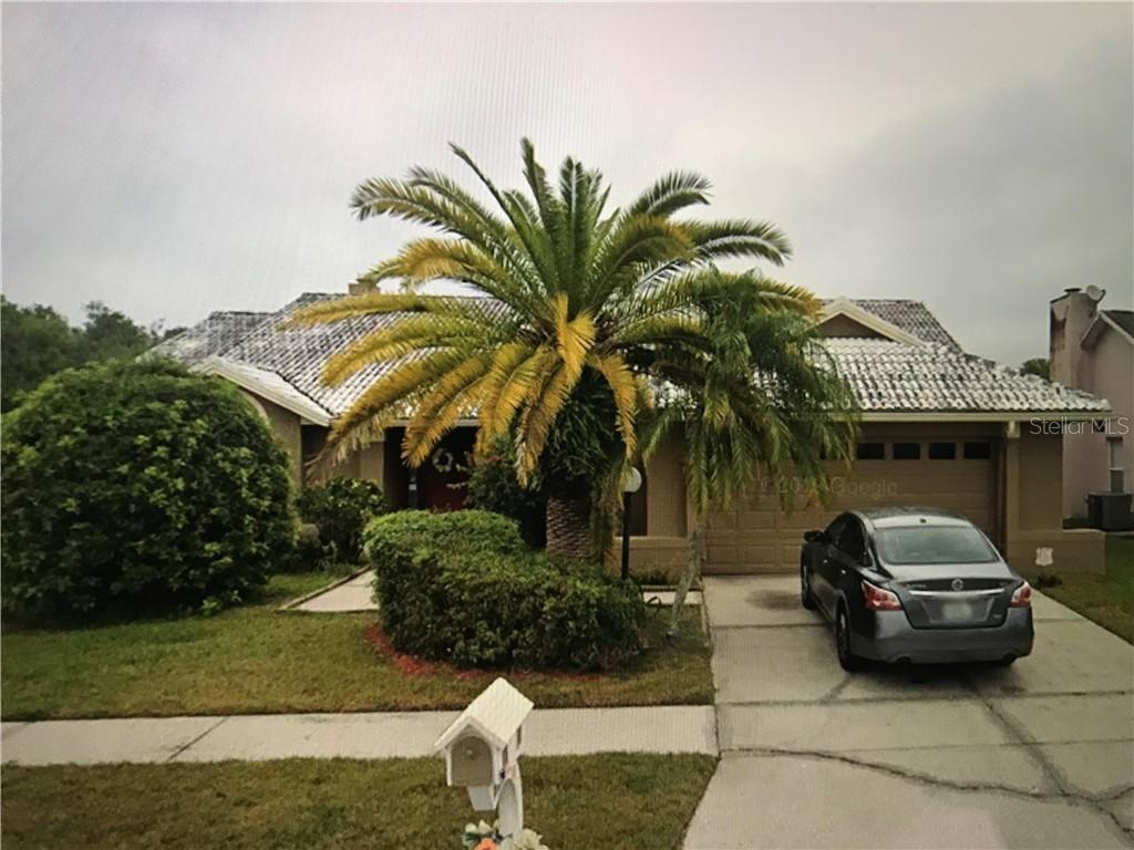 11712 Spanish Lake Dr., Tampa, FL 33635