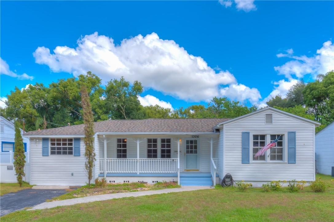 1306 E Lambright St., Tampa, FL 33604