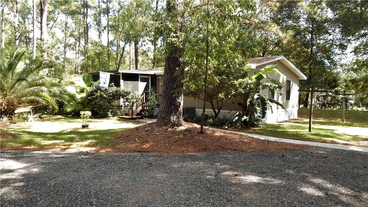 [Address Hidden by Seller], Brooksville, FL 34613