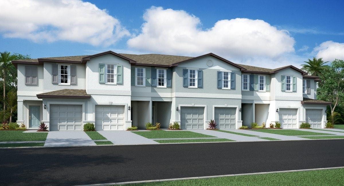 3926 Wild Senna Blvd., Tampa, FL 33619
