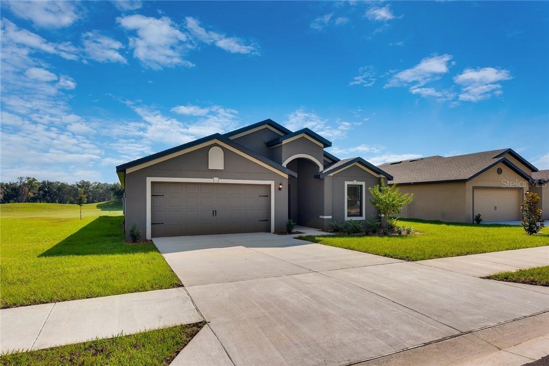 6909 Crested Orchid Dr., Brooksville, FL 34602