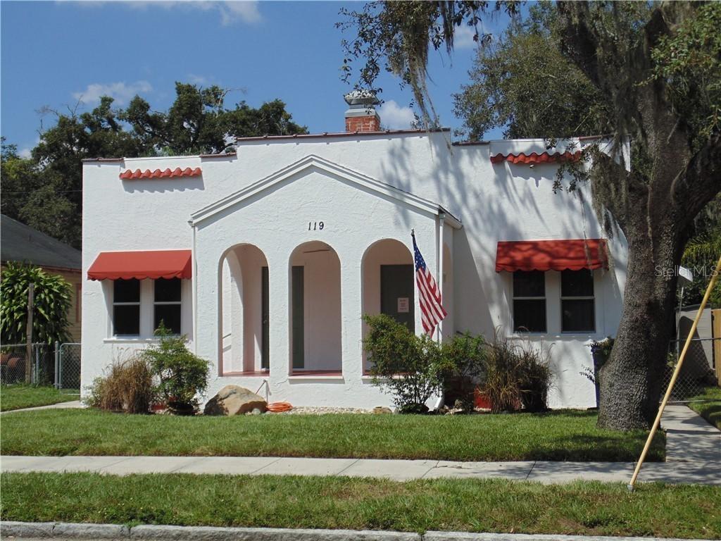 119 W 26th Ave., Tampa, FL 33603