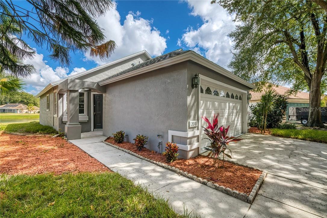 2018 Attaway Dr., Brandon, FL 33511