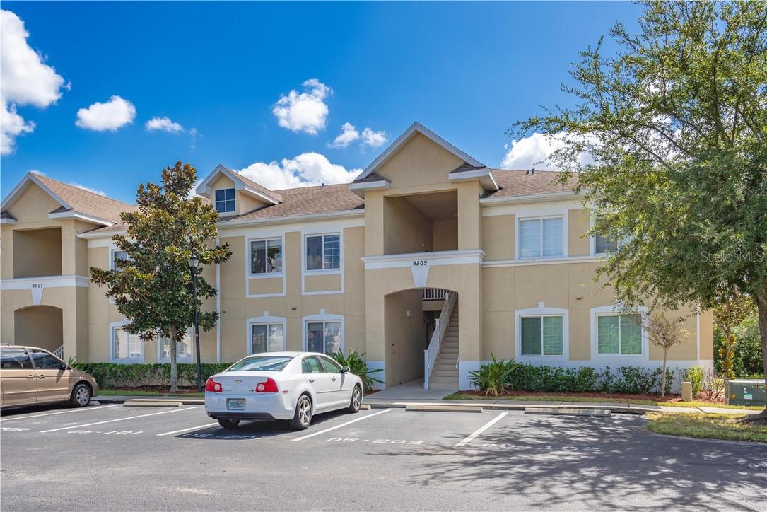 9505 Newdale Way #102, Riverview, FL 33578