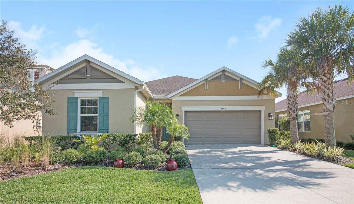 26932 Carolina Aster Dr., Wesley Chapel, FL 33544