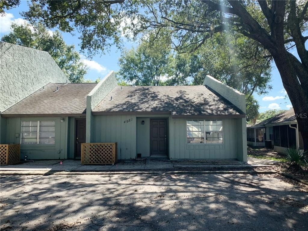 4981 Steel Dust Ln., Lutz, FL 33559
